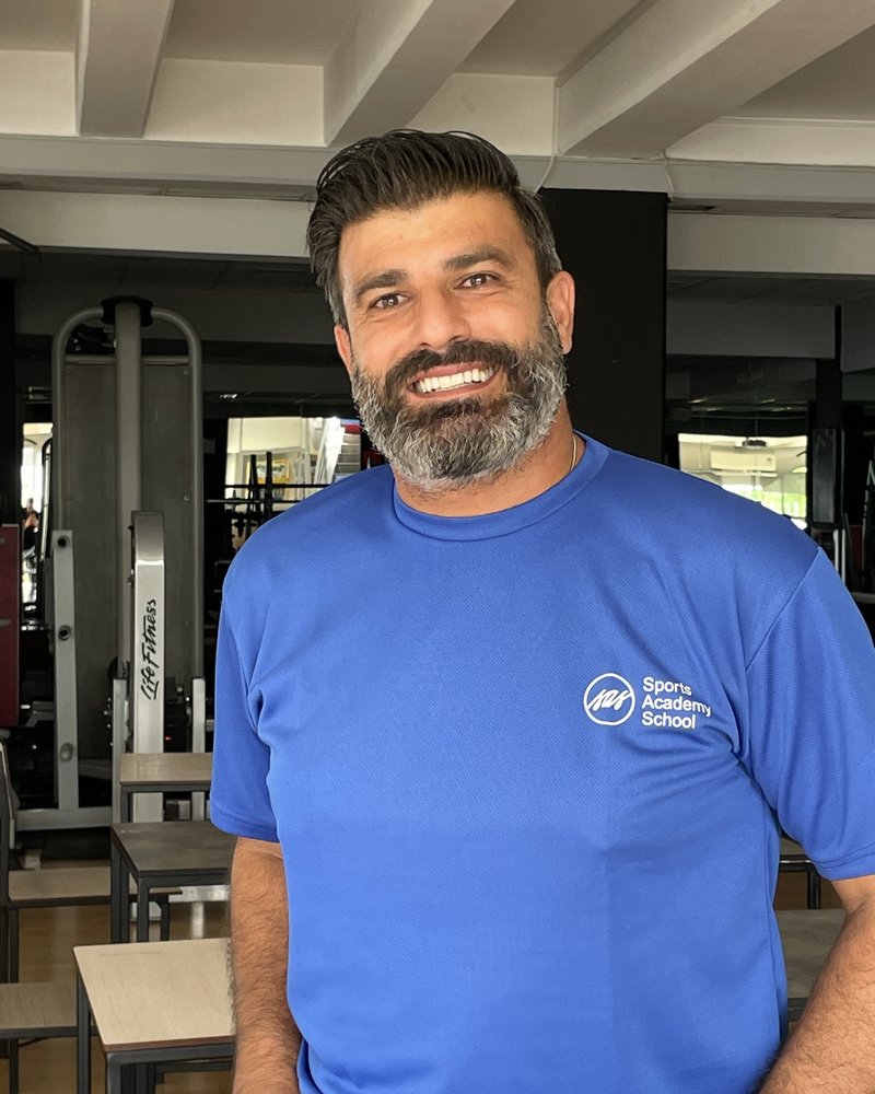 Charbel Sahyoun