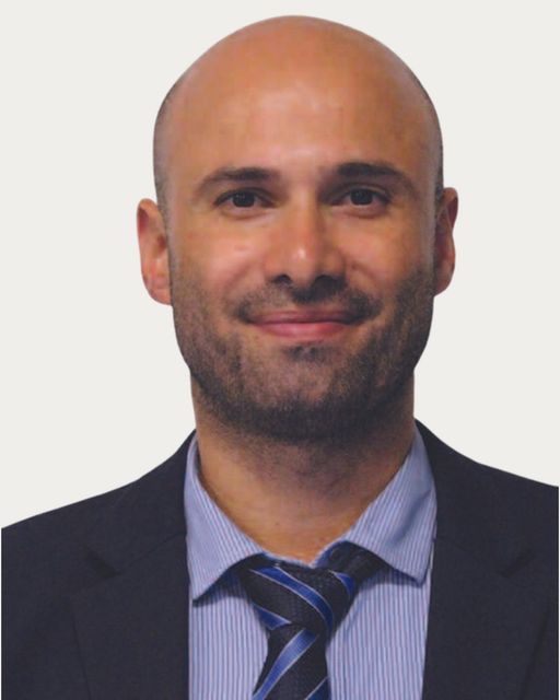 Dr. Georges Assaf