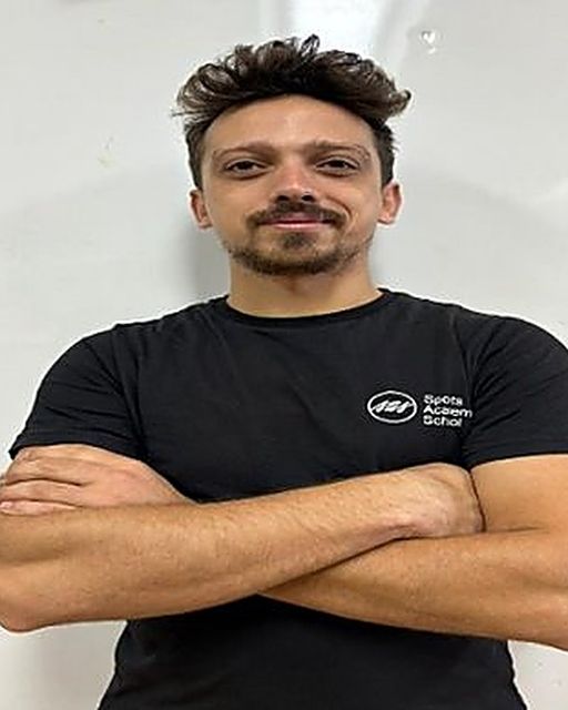Michel Saikaly