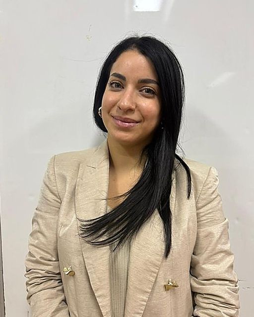 Yara Yassine